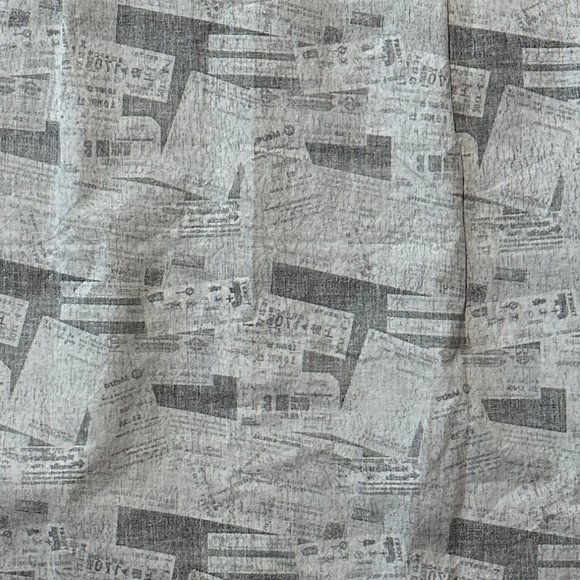 Men's Short Sleeve Shirt - Picture 5 of 7